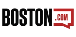 Boston Globe Media Partners (BGMP) Logo