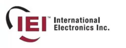 International Electronics Inc (IEI) Corporate Logo